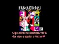Johnny Boy - K a m a i t a c h i (Letra completa)