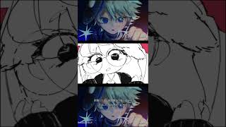 【full】Underdog　歌ってみた  【Eve】 #shorts