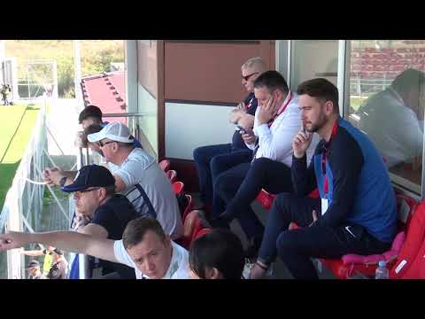 KF Pobeda Youth Coleriane FC Youth 2 2 UEFA Youth League 05 10 2022