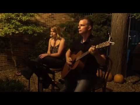 Promotional video thumbnail 1 for Brooke Thomas