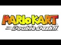 Bowser S Castle Mario Kart Double Dash
