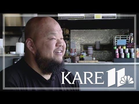 Celebrity Chef Yia Vang's restaurant to move into Dangerous Man's Taproom