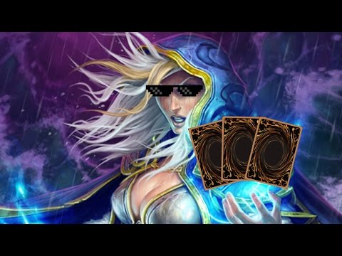 You Triggered My Trap Card!