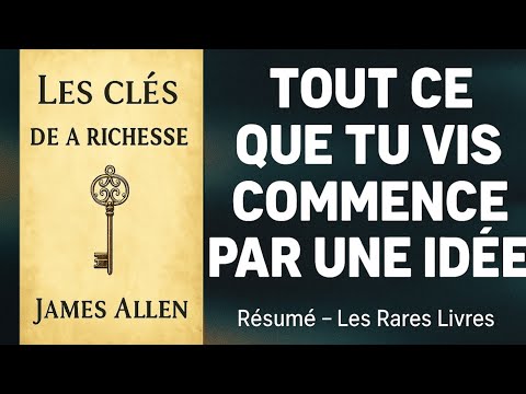 Voici Le Rare Livre Que Les Riches Lisent en Secret. ( Livre Audio 🎧)