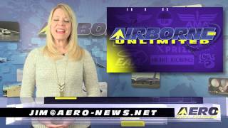 Airborne 02.18.15: Quest Sold, SubSonex Delivers, SpacePort For Sale?