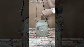 Download lagu It's great to have a women's sling bag that can fit a cellphone and wallet #bag #womensslingbag #... mp3 Download lagu It's great to have a women's sling bag that can fit a cellphone and wallet #bag #womensslingbag #... mp3