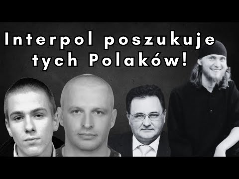 Poszukiwani przestępcy. Wśród nich Polak, który wstąpił do ISIS.