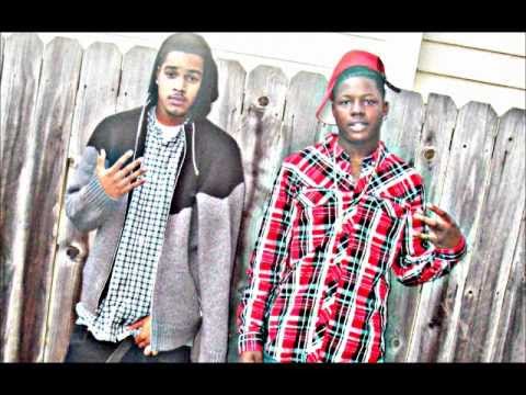 C5 & Kente - Real Nigga Was Up