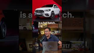 Dodge Caliber SRT4 Return — Full Breakdown & Transcript
