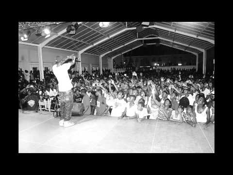 Jamin - Supa Intro (Mi Musica por mi Pueblo)