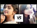Radhika Preethi Vs Priyanka Nalkari