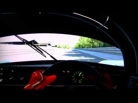 Thumbnail for Sauber Mercedes-Benz C9 Versus Pesarolo C60 by Toyota, Mercedes-Benz, Car