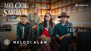Download lagu Rampak Naong - Tergoda, Cuma Cuma Ft. Gugun Blues Shelter, Tommy Exentrix Live At Melodi Samsara mp3