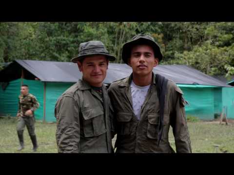 La Teófilo Forero está comprometida con la paz