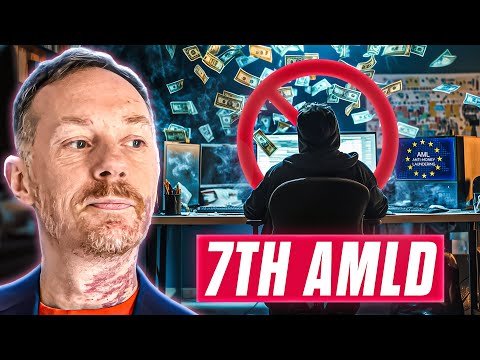 European Union Directives: The Journey to the 7th AMLD