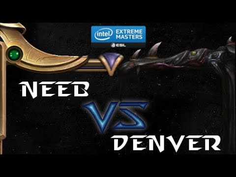 Neeb vs Denver (IEM Katowice EU Qualifiers)