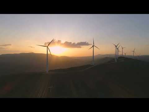 Introducing one of the UK's largest ever sustainability-focused undergraduate scholarship programmes play video