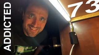 Jason Bytes back Ep. 73 - A project vid or a JBB!? Mostly Home assistant questions..
