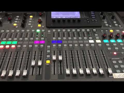 How to Balance and Control Main Speaker and Subwoofer Levels