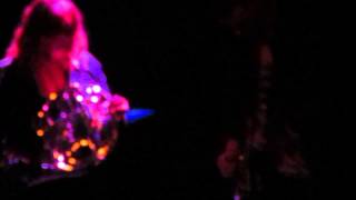 Amy Stroup "Versailles" San Francisco, CA 04.09.14