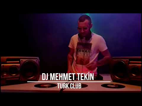 Dj Mehmet Tekin - S.Ö - Türk Club - Original Mix