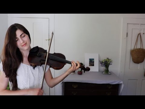 BLACKBERRY BLOSSOM ✨ Bluegrass reel