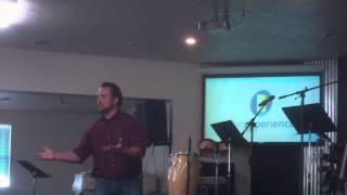 THE SERMON AT THE MERDIAN IDAHO EXPERIENCE SEVENTH DAY ADVENTIST CHURCH, 2 AUG 14