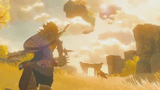 Zelda: Breath of the Wild 2 - Gameplay Reveal Trailer! (E3 Nintendo Direct)