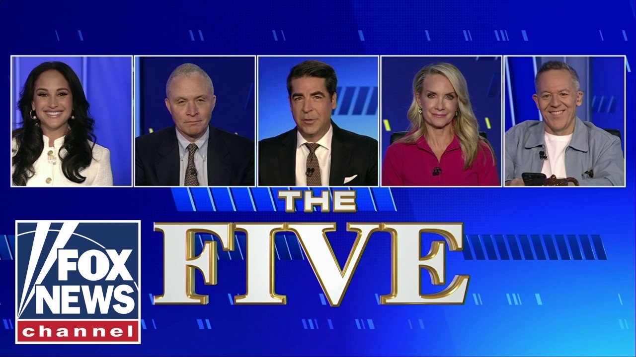 Greg Gutfeld: This AI doomerism is an act