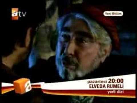 Elveda Rumeli 24.bölüm fragmanı