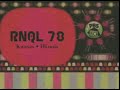 PBS Kids Station ID Candy 2004 RNQL
