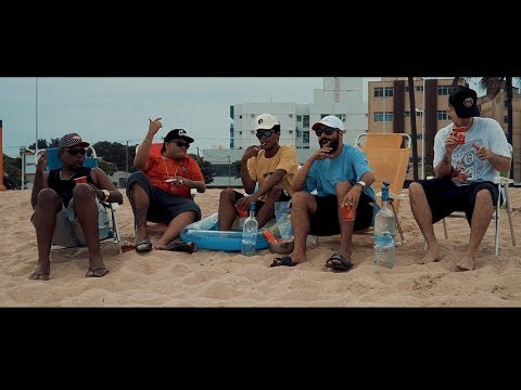 DMC | SKYLINE - RELAX - Coveiro | Lekão | Smoke | Ursso | LeoFLy - Prod. Chris Helv (Clipe Oficial)