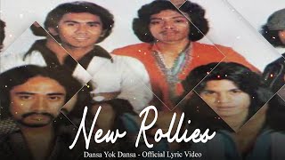 Download lagu New Rollies - Dansa Yok Dansa mp3