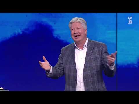 How do I Know God loves me - Pastor Robert Morris