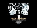 [Teaser] Justin Timberlake - Let The Groove Get In ...