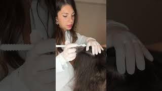 Download lagu ASMR Scalp Check | Sleep Insomnia Relief | hair sounds #asmrrealperson mp3 Download lagu ASMR Scalp Check | Sleep Insomnia Relief | hair sounds #asmrrealperson mp3