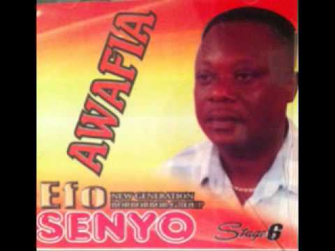 Efo Senyo - Aυafia Side B, Stage 6