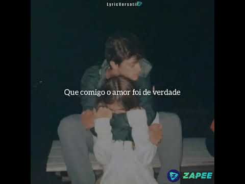 Amor de verdade MC kekel parte. MC Rita