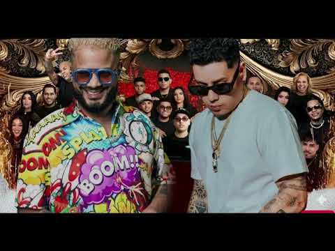 Shadow Blow ft Don Miguelo - La Calle Ta Prendía (Audio Oficial) (La Casa De Alofoke 2) (Sony Music)
