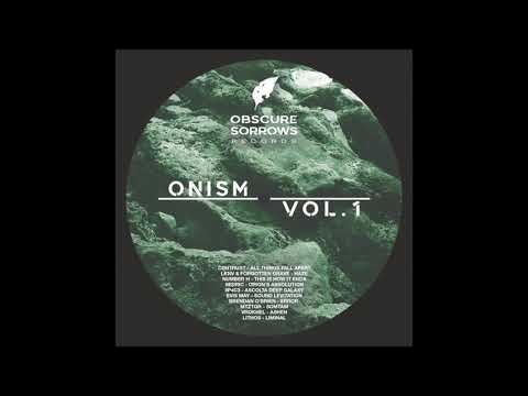 5P4C3 - Deep Galaxy [OSRVA001]