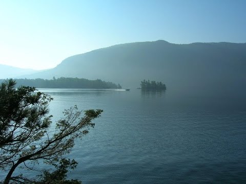 Three Fragments of Life（人生の3つの断章）