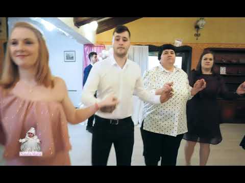 Formatia Costel Badoiu (cover)-Botez Natalia Maria1 2022