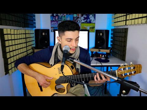 Marcelo Dellamea - Bajo el sauce solo