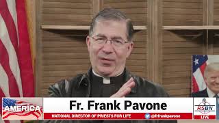 PFL-Best of Praying for America with Fr Frank Pavone and Dr. Alveda King