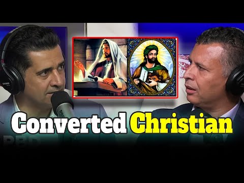 “Muhammad is Not a Role Model” - Christian Convert Explains His Biggest Criticism of Islam