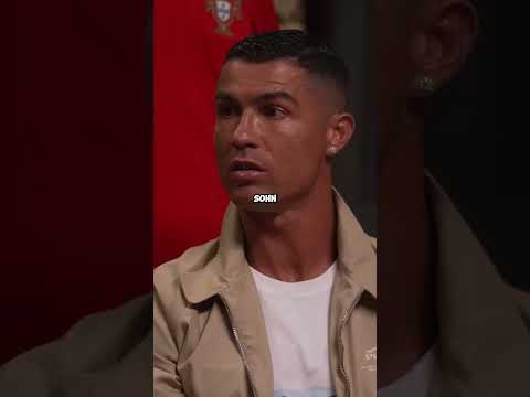 Ronaldo Junior is badly injured…😳🥲 Wait for the end!