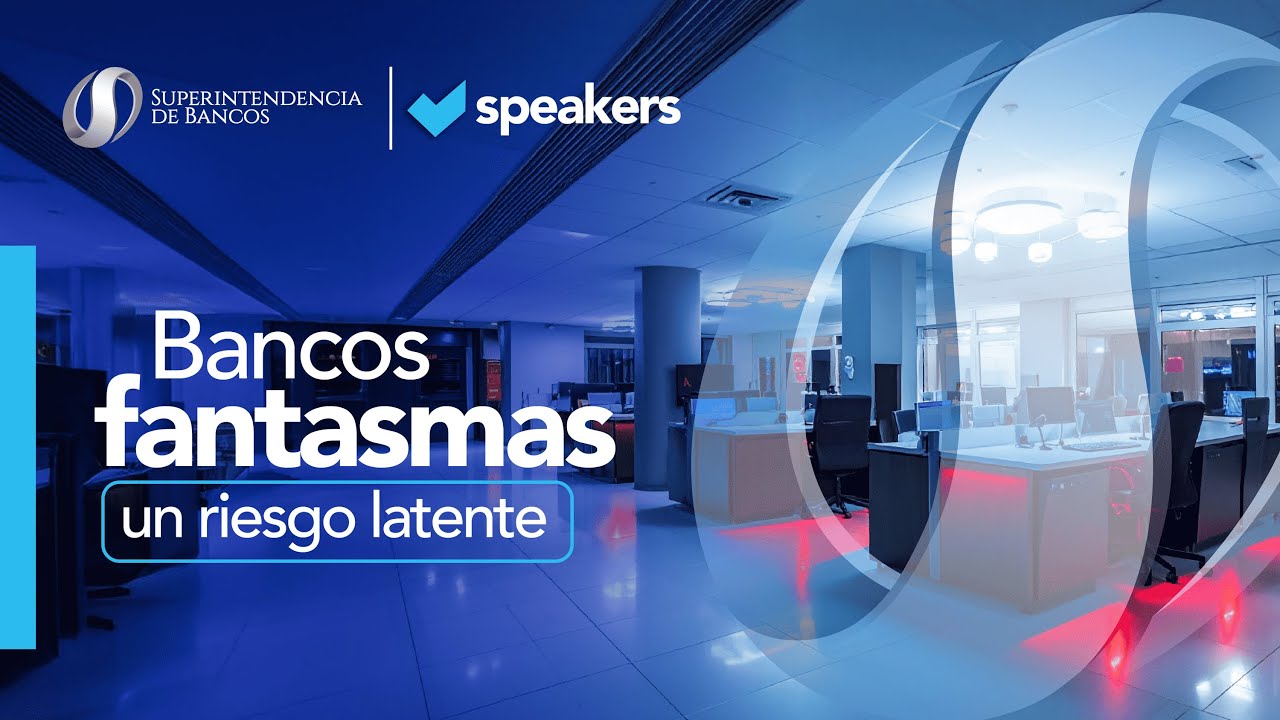 📢 #Ponencia @superbancosEC participó en jornada prevención del lavado activos organizada por UNODC