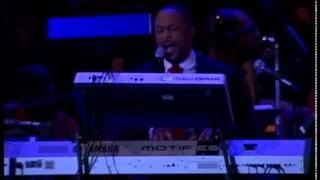 GLORY cover by Edward Long, Bernard Williams II &amp; The New Birth Nation of Jesus Men&#39;s Choir, 2nd Ser