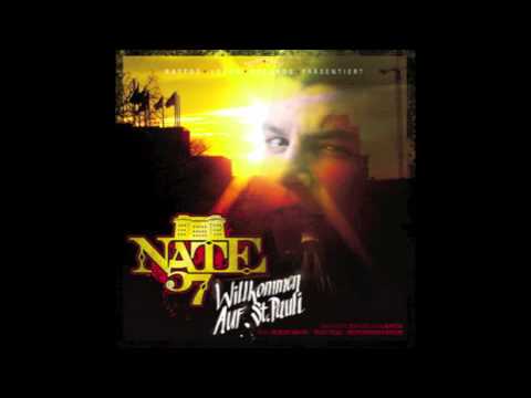 Nate57 Feat. Reeperbahn Kareem - St. Pauli Kodex (Willkommen auf St. Pauli - Mixtape)