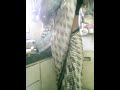 Crossdressing By Hot Apoorva Bhabhi